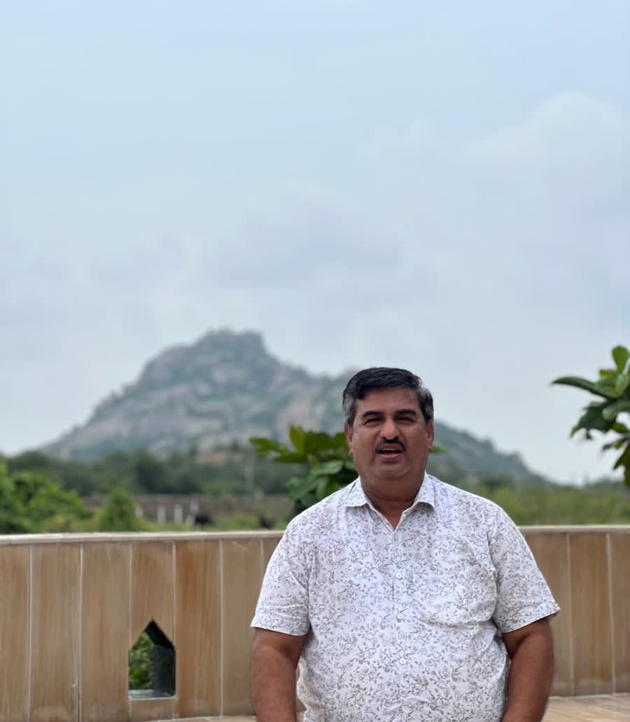 Ravindra Kumar Singhal, Swarn Sagar Jewellers